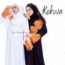 ABAYA KEKWA