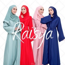 Abaya Raisya Abaya Raisya