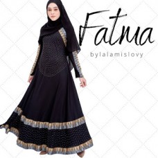 Abaya Fatma Abaya Fatma