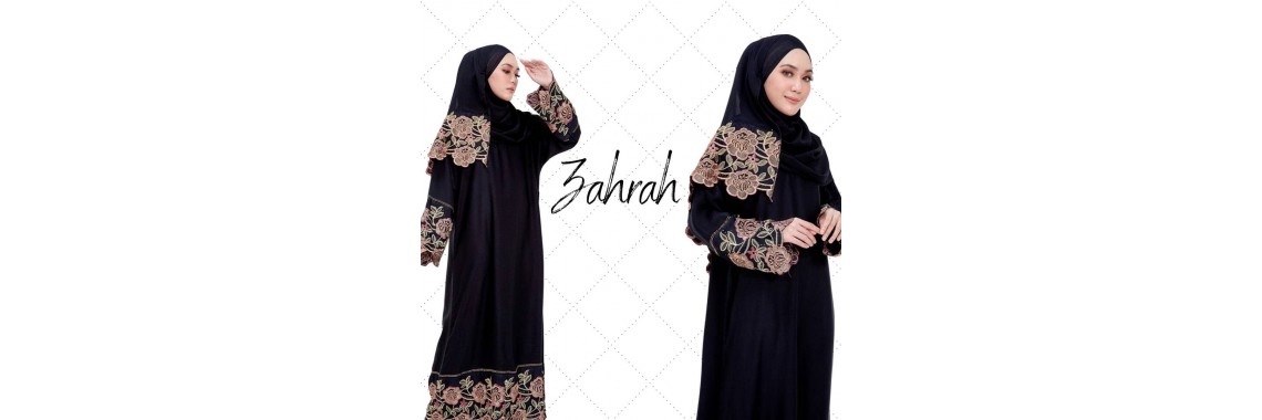 ABAYA MADINAH