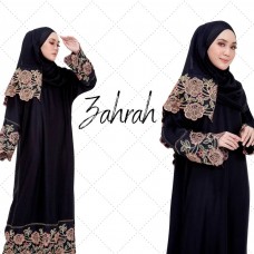 Abaya Zahrah