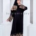 Abaya Zahrah Abaya Zahrah