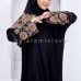 Abaya Zahrah Abaya Zahrah