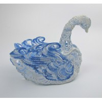 3D Lace Swan Mimi 3D Lace Swan Mimi