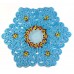  Doily Mimi Blue