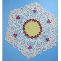 Doily Rubi