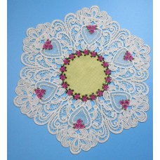 Doily Rubi