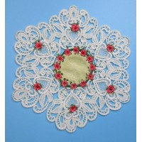 Doily Mimi 