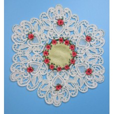Doily Mimi 