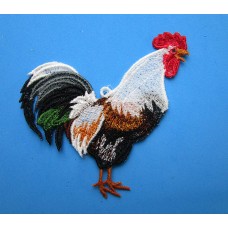 Rooster 1