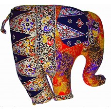 Batik Elephants